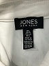 Jones New York White Jacket Size L - photo 3
