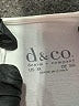 D&Co. Ivory Short Sleeve Top Size 3X - photo 7