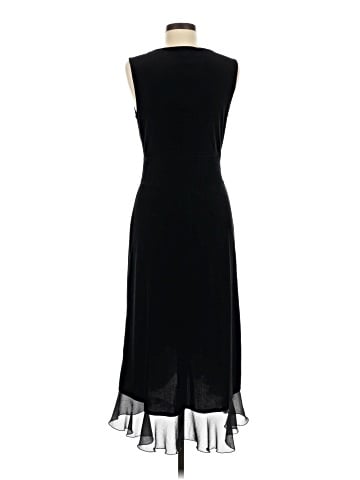 Connected Apparel Cocktail Dress (view 2)