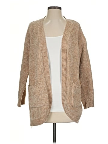 Adrienne Vittadini Cardigan (view 1)