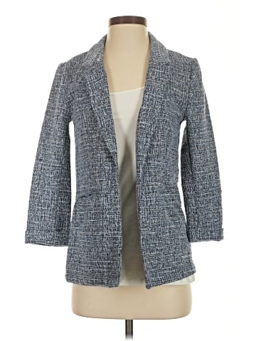 NANETTE Nanette Lepore Blazer (view 1)