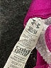 Under Armour Pink Pullover Hoodie Size M - photo 7