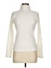 Old Navy Ivory Turtleneck Sweater Size M - photo 1