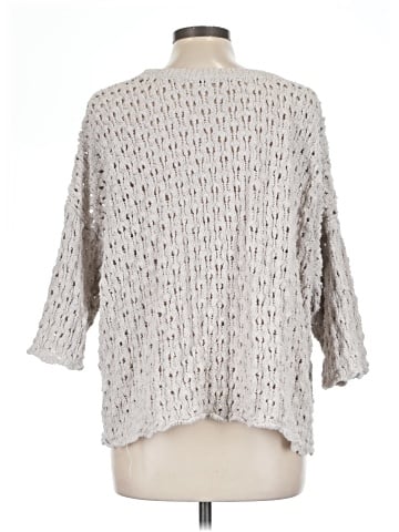 Eileen Fisher Pullover Sweater (view 2)