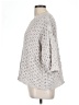 Eileen Fisher Gray Pullover Sweater Size L (estimated) - photo 5