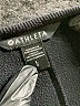 Athleta Black Pullover Sweater Size L - photo 7