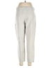 Lululemon Athletica 100% Polyester Solid Gray Casual Pants Size 6 - photo 2
