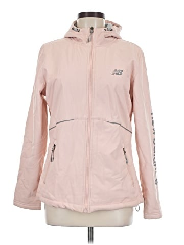 New Balance Jacket (view 1)