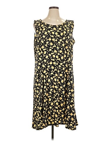 Perceptions Casual Dress (view 1)