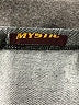 Mystic Tweed Gray Romper Size S - photo 4