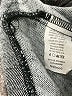 Mystic Tweed Gray Romper Size S - photo 6