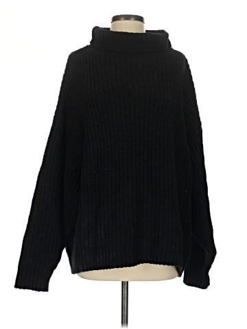 Free People Turtleneck Sweater (view 1)