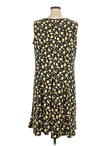 Perceptions Casual Dress (view 2)