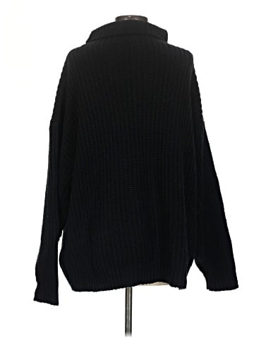 Free People Turtleneck Sweater (view 2)