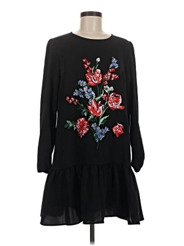 Express Casual Dress (view 1)