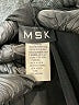 MSK Black Casual Dress Size M - photo 7