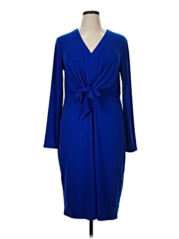 Ellen Tracy Casual Dress (view 1)