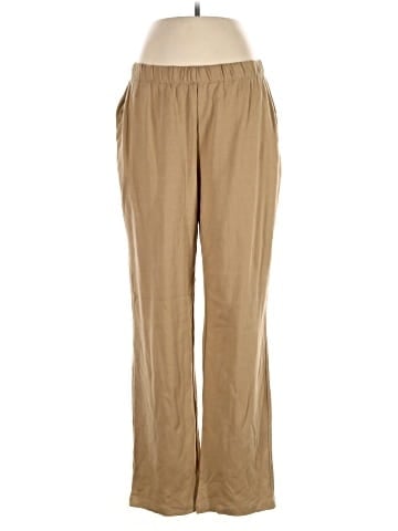 Lands' End Casual Pants (view 1)