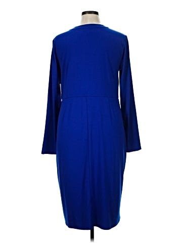 Ellen Tracy Casual Dress (view 2)