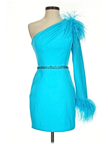Assorted Brands Cocktail Dress (view 1)