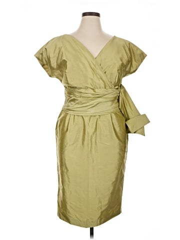 Siri Cocktail Dress (view 1)
