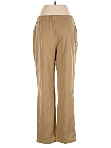 Lands' End Casual Pants (view 2)