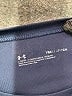 Under Armour 100% Polyester Blue Active T-Shirt Size S (youth) - photo 3