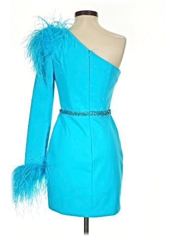 Assorted Brands Cocktail Dress (view 2)
