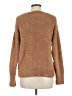 Stars Above Brown Pullover Sweater Size M - photo 2