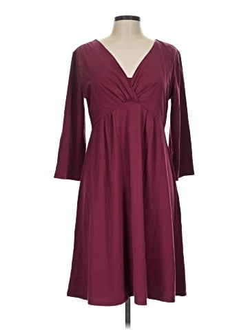 Garnet Hill Casual Dress (view 1)