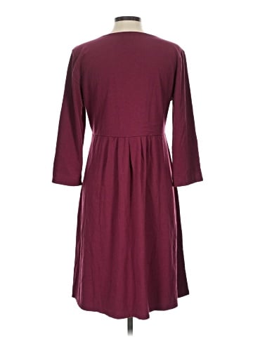 Garnet Hill Casual Dress (view 2)