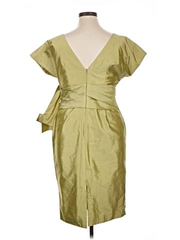 Siri Cocktail Dress (view 2)