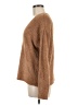 Stars Above Brown Pullover Sweater Size M - photo 5