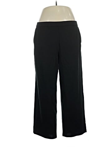 Eileen Fisher Dress Pants (view 1)