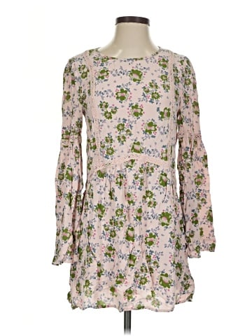Matilda Jane Casual Dress (view 1)