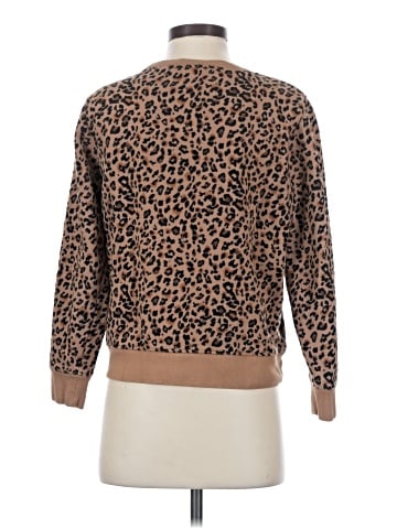 J.Crew Factory Store Pullover Sweater (view 2)