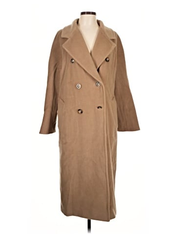Unbranded Trenchcoat (view 1)