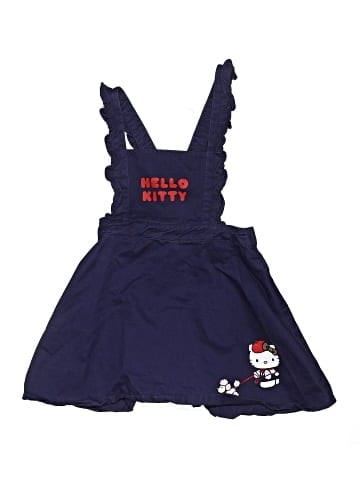 Hello Kitty Dress (view 1)
