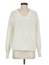 Maurices Ivory Pullover Sweater Size M - photo 1