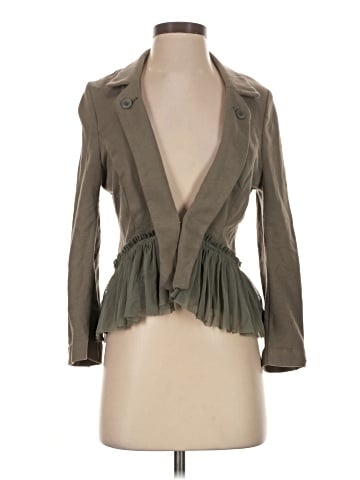 Free People Jacket (view 1)