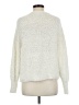 Maurices Ivory Pullover Sweater Size M - photo 2