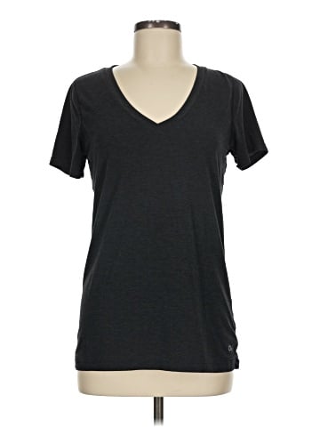 Gap Fit Short Sleeve T-Shirt (view 1)