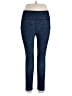 Fabletics Blue Active Pants Size XL - photo 1