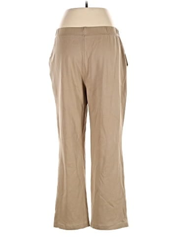 Lands' End Casual Pants (view 2)
