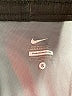 Nike 100% Polyester Color Block Yellow Athletic Shorts Size S - photo 3