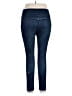Fabletics Blue Active Pants Size XL - photo 2