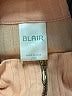 Blair Orange Pullover Sweater Size L - photo 7