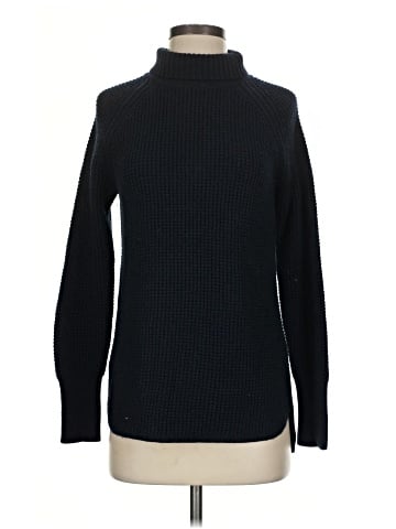 Unbranded Turtleneck Sweater (view 1)
