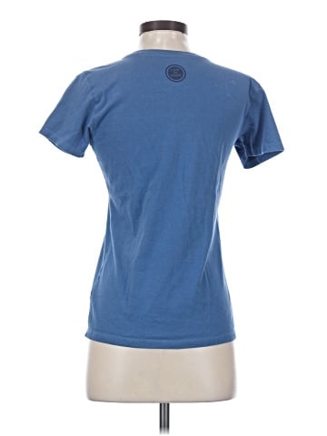 Life Is Good Short Sleeve T-Shirt (view 2)