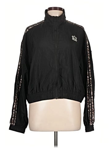 Adidas Track Jacket (view 1)
